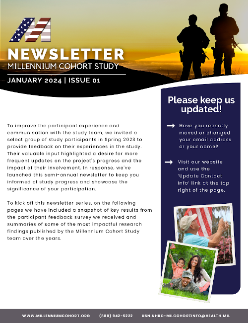 2024 Newsletter