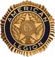 American Legion Logo